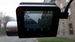 Видеорегистратор 70mai Dash Cam Pro Plus+ A500s (EU)